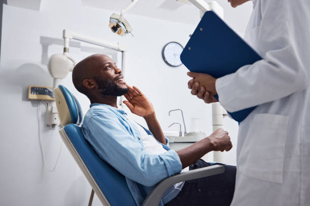 Best Dentist Open on Weekends  in La Palma, CA