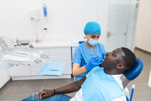 Best Cracked Tooth Emergency Dentist  in La Palma, CA